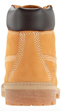 Timberland 6 In PREM (TD) "Tan Construction" - FCSSNEAKERS.COM
