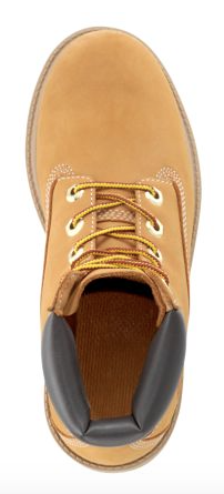 Timberland 6 In PREM Boot (PS) "Tan Construction" - FCSSNEAKERS.COM