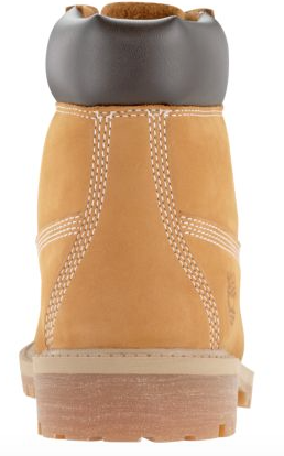 Timberland 6 In PREM Boot (PS) "Tan Construction" - FCSSNEAKERS.COM