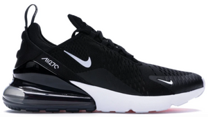 Nike Air Max 270 "Black Anthracite"