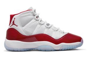 Air Jordan 11 Retro (GS) "Cherry"