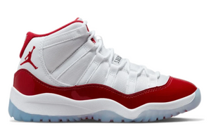 Air Jordan 11 Retro (PS) "Cherry"