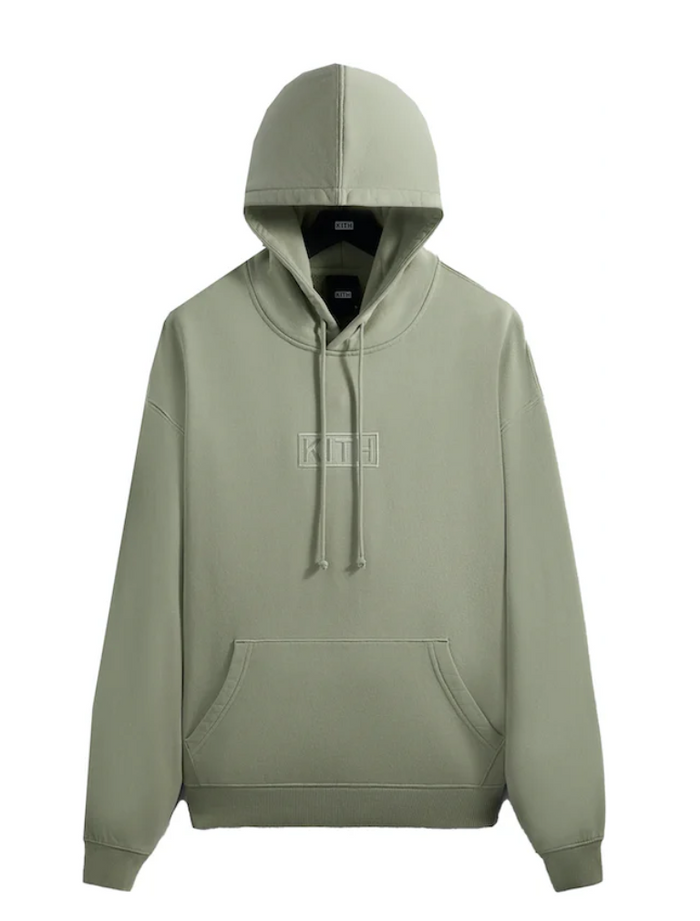 Kith Cyber Monday Hoody "Tranquility"