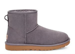 Uggs Womens Classic Mini II "Shade"