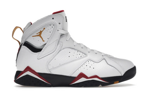 Air Jordan 7 Retro "Cardinal"