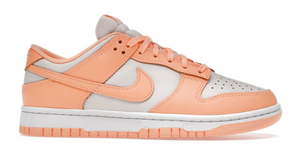Nike Womens Air Dunk Low "Peach Cream"