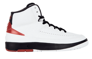 Air Jordan 2 Retro (GS) "Chicago 2022"