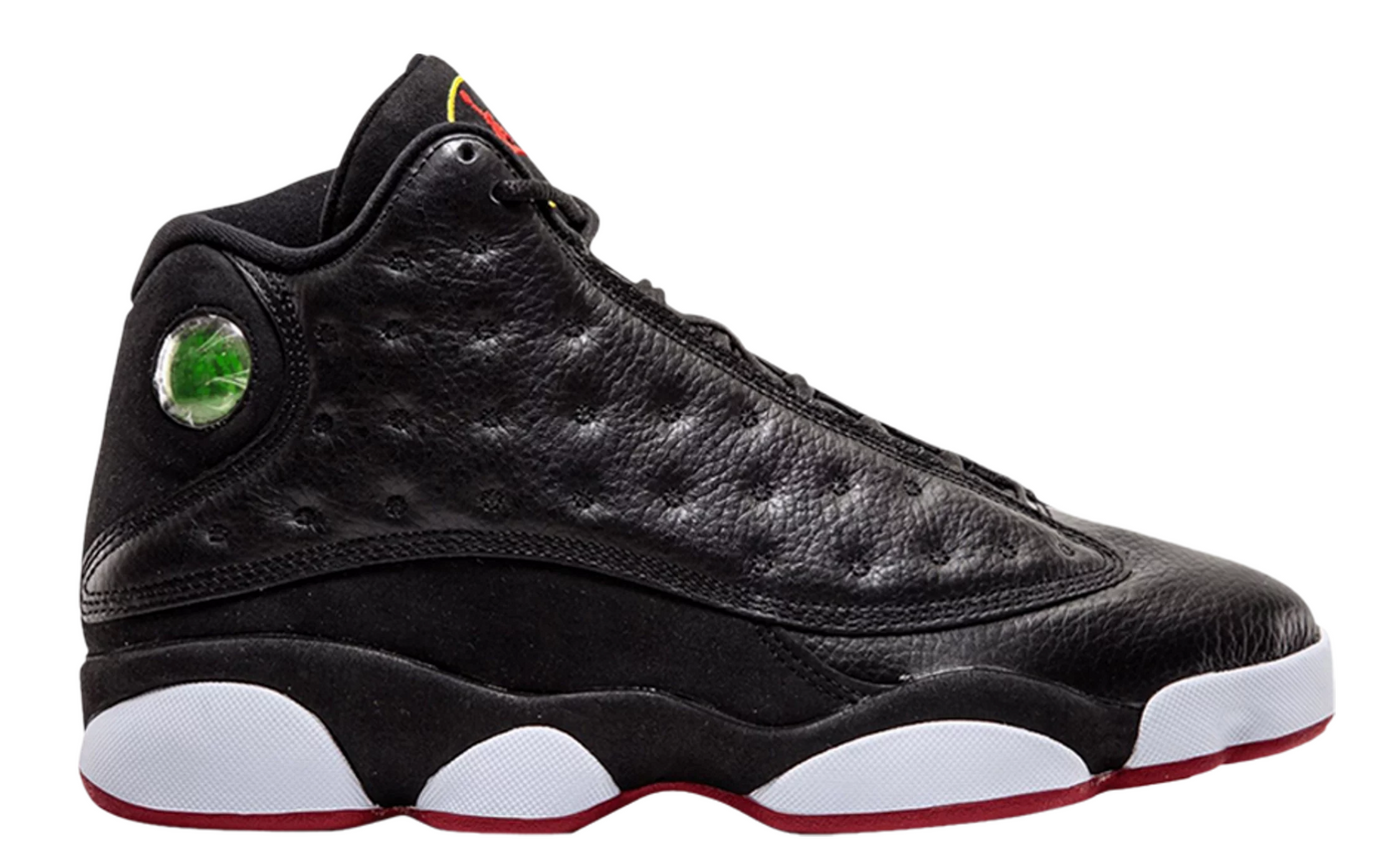 This Year's 'Playoffs' Air Jordan 13 Releases This Month