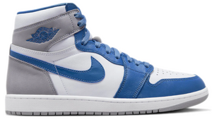 Air Jordan 1 Retro High OG "True Blue"