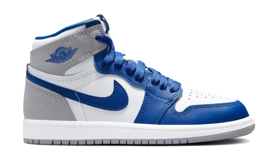 Air Jordan 1 Retro High OG (PS)