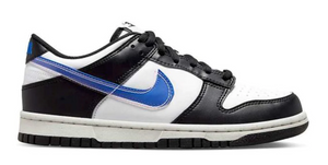 Nike Air Dunk Low (GS) "Next Nature TPU Swoosh"