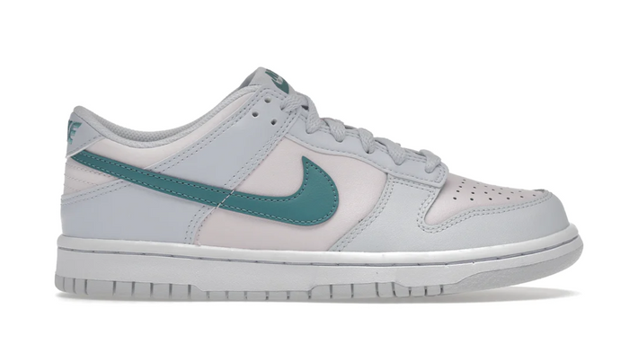 Nike Air Dunk Low (GS) "Mineral Teal"