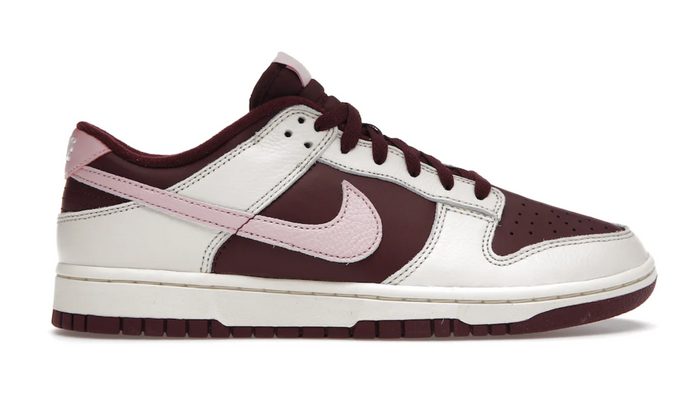 Nike Air Dunk Low Retro PRM "Valentine's Day"