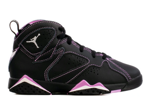 Air Jordan 7 Retro (PS) "Barely Grape"