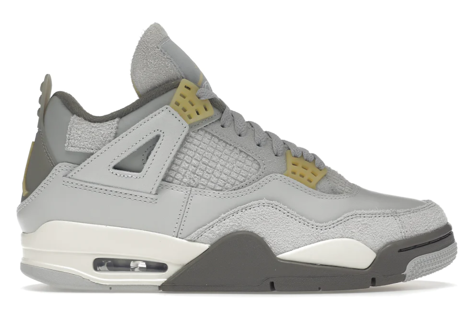 Air Jordan 4 Retro SE 