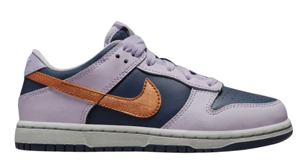 Nike Air Dunk Low (PS) 