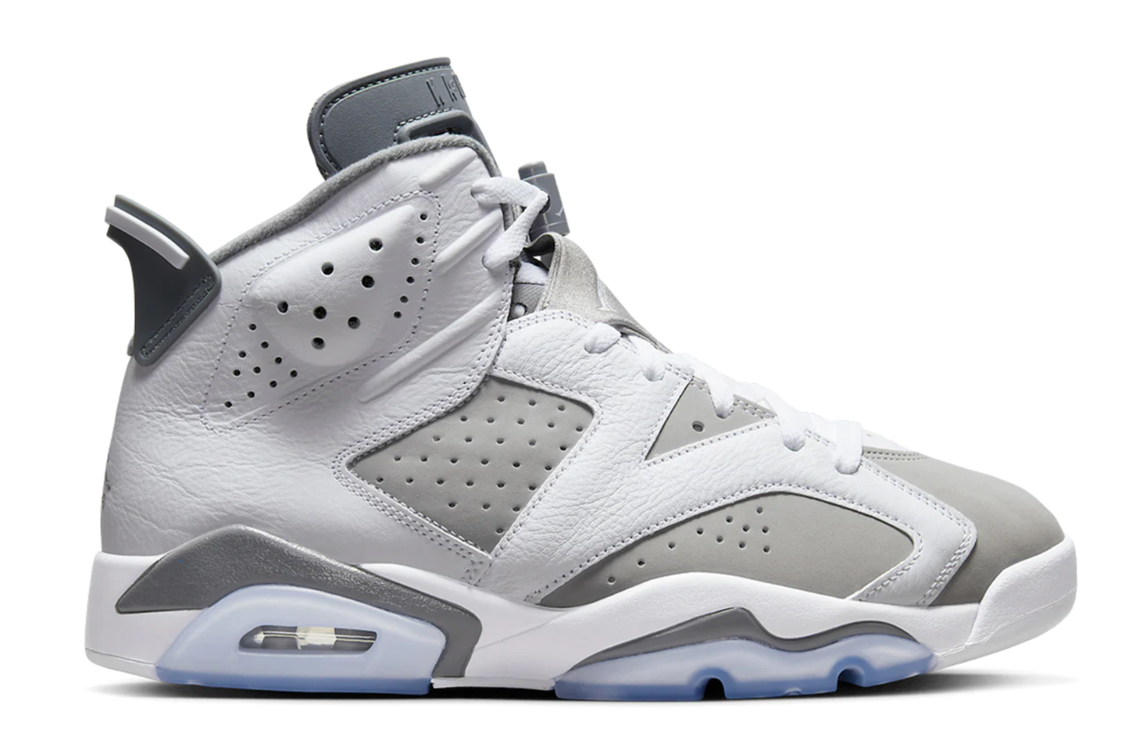 Air Jordan 6 Retro 
