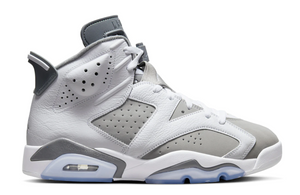 Air Jordan 6 Retro "Cool grey"