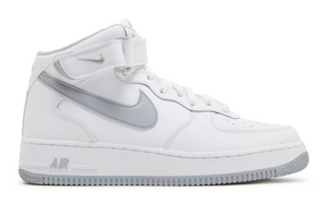 Nike Air Force 1 Mid '07 "White Wolf Grey"