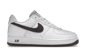Nike Air Force 1 Low Retro "Color of the Month White Chocolate"
