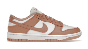 Nike Womens Air Dunk Low "Rose Whisper"