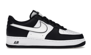 Nike Air Force 1 '07 "White Swoosh Panda"