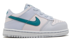 Nike Air Dunk Low (TD) "Mineral Teal"