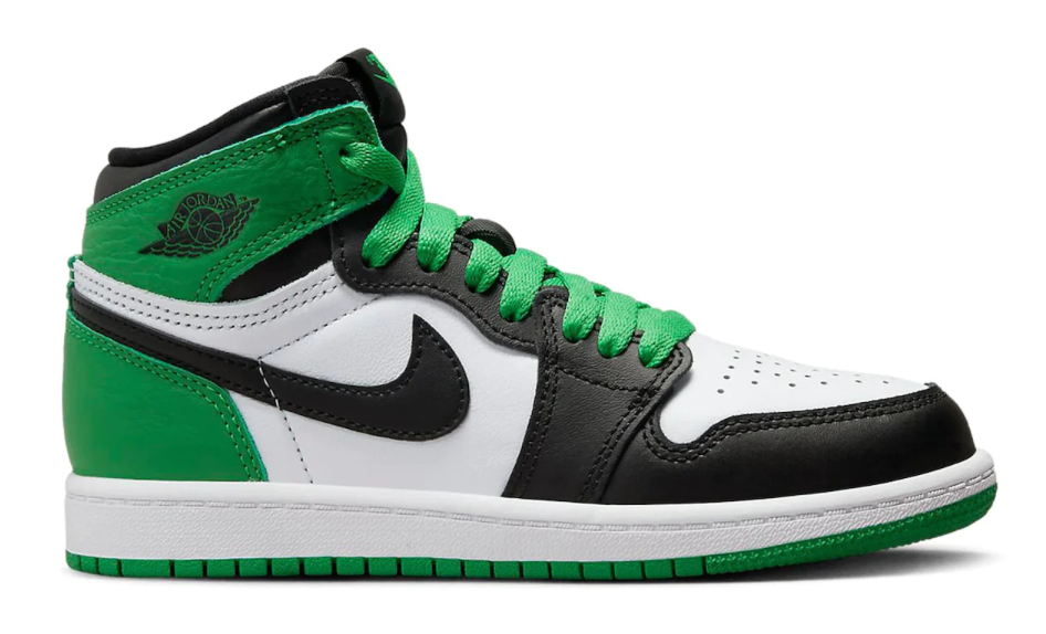 Air Jordan 1 Retro High OG (PS) 
