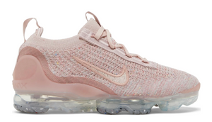 Nike Womens Air Vapormax Flyknit 2021 "Pink Oxford"