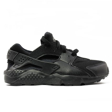 blackout nike huarache
