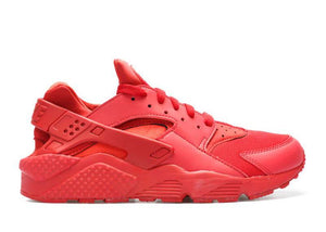 Nike Air Huarache "University Red"