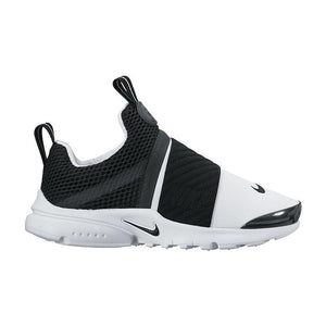 Nike Air Presto Extreme (PS) "White Black"