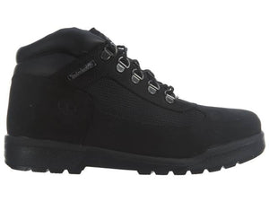 Timberland L/F Mid Field Boot (GS) 
