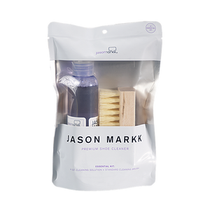 Jason Markk Premium Shoe Cleaner "Essential Kit"