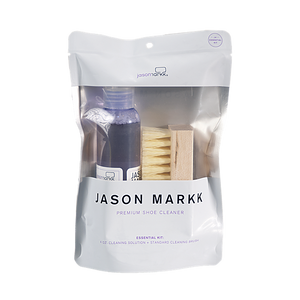 Jason Markk Premium Shoe Cleaner "Essential Kit" $18.00