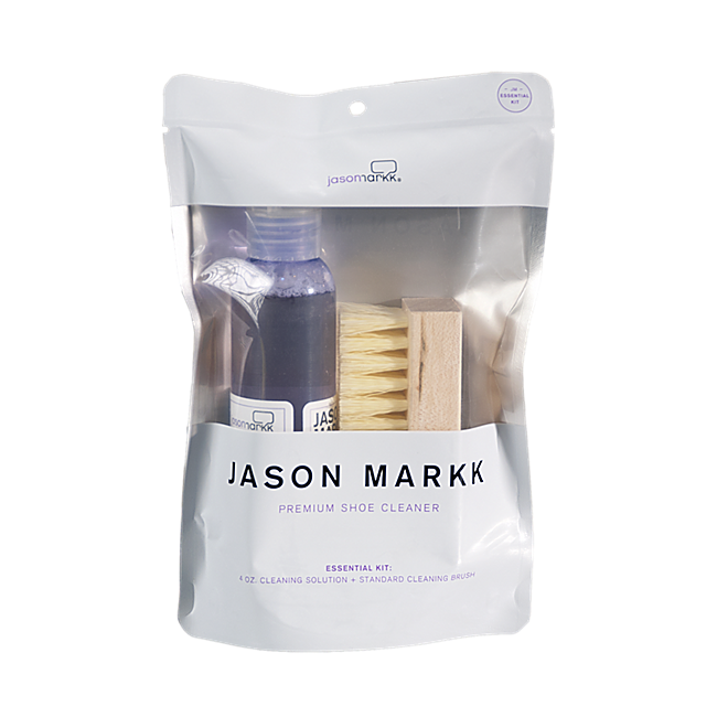Jason Markk Premium Shoe Cleaner "Essential Kit"